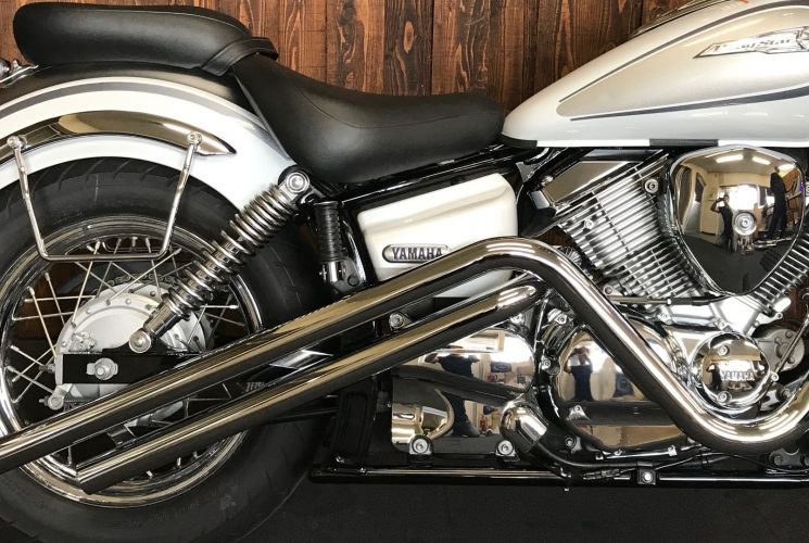 ﾄﾞﾗｯｸﾞｽﾀｰ250／ｲﾝﾌｨﾆｯﾄﾏﾌﾗｰ【ｵﾘｼﾞﾅﾙﾏﾌﾗｰ】ﾒｯｷ仕様 