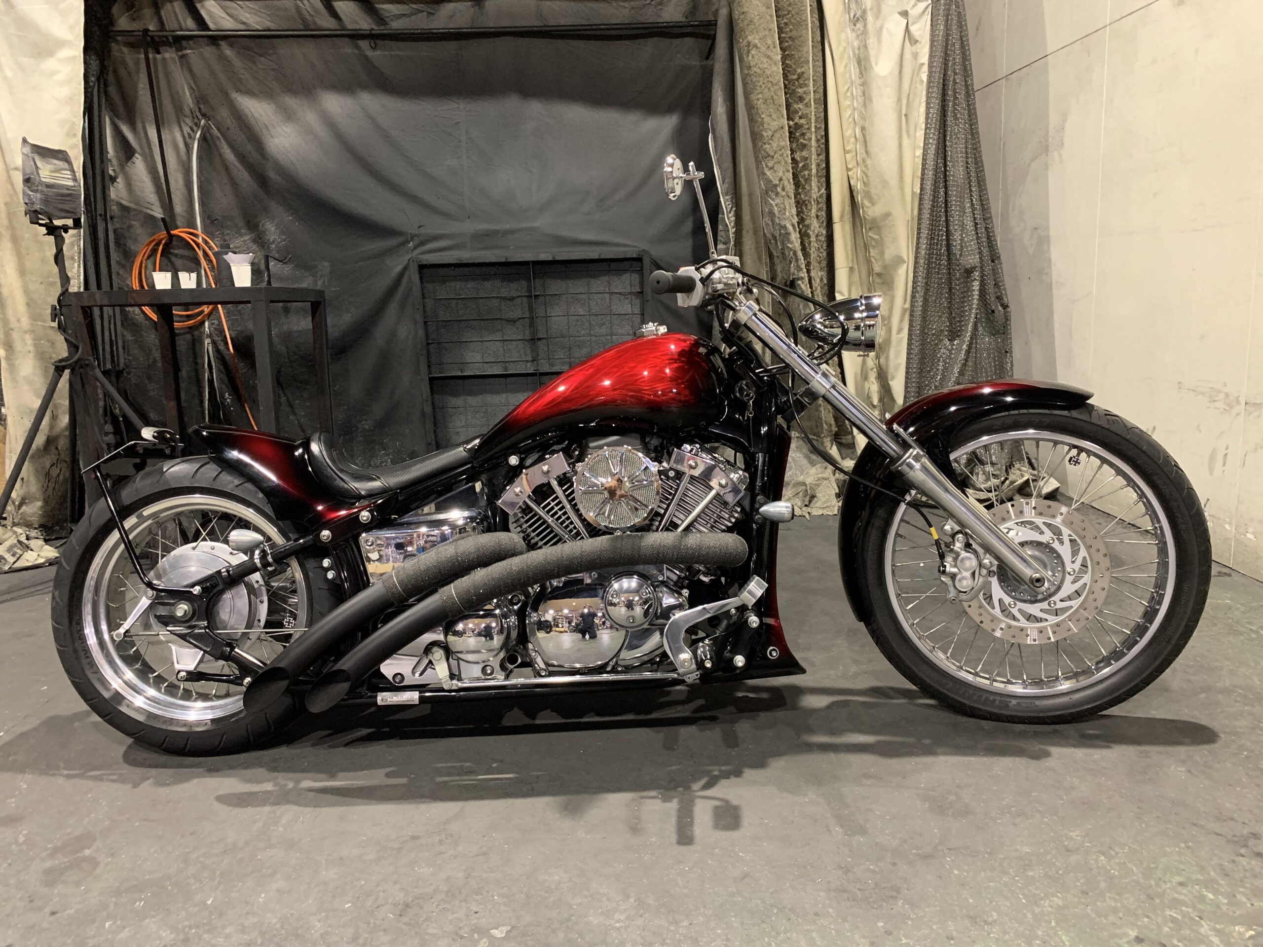 ドラッグスター４００ご成約☆福岡☆