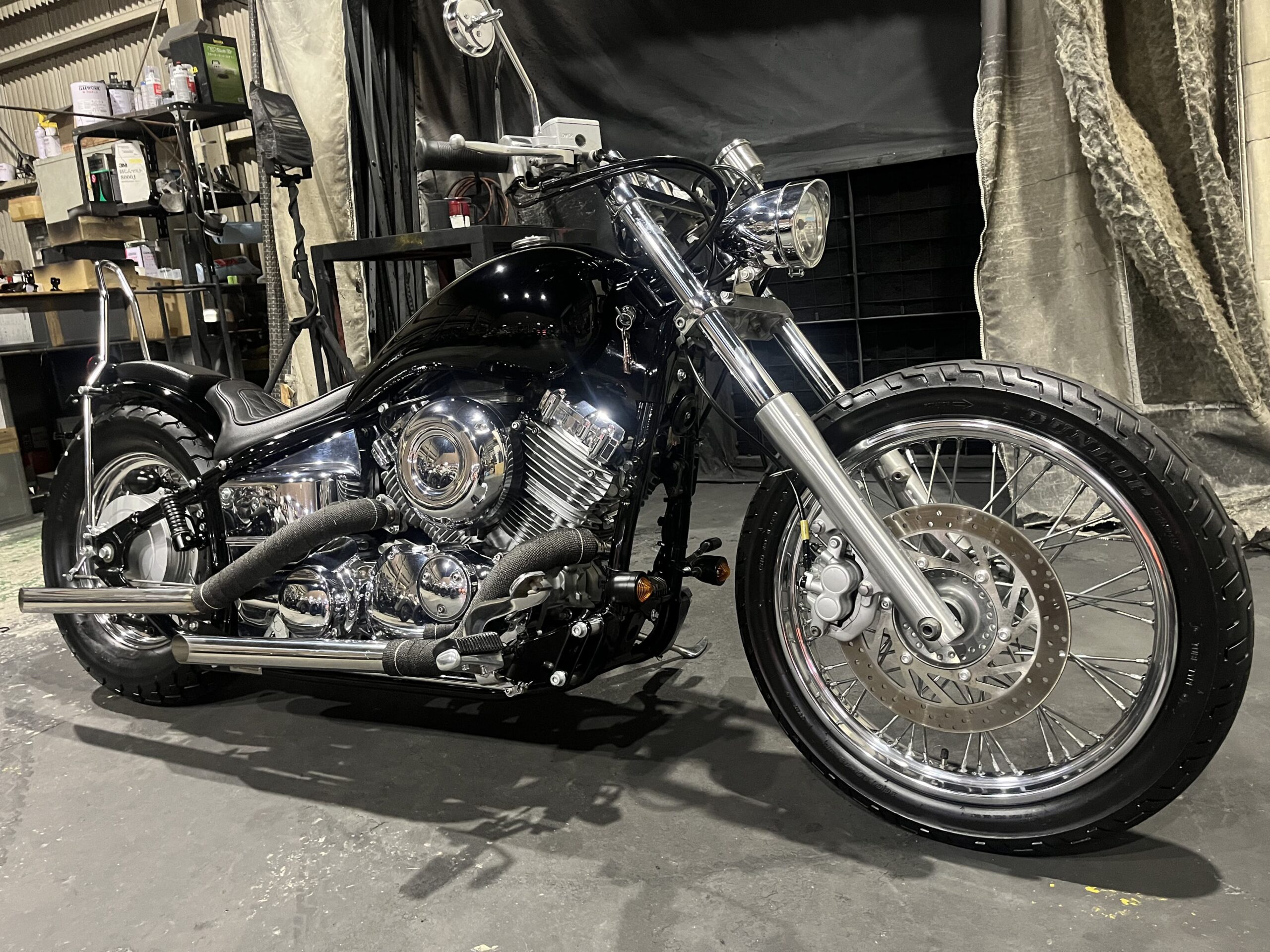 4/6(月)横浜店臨時店休のお知らせ