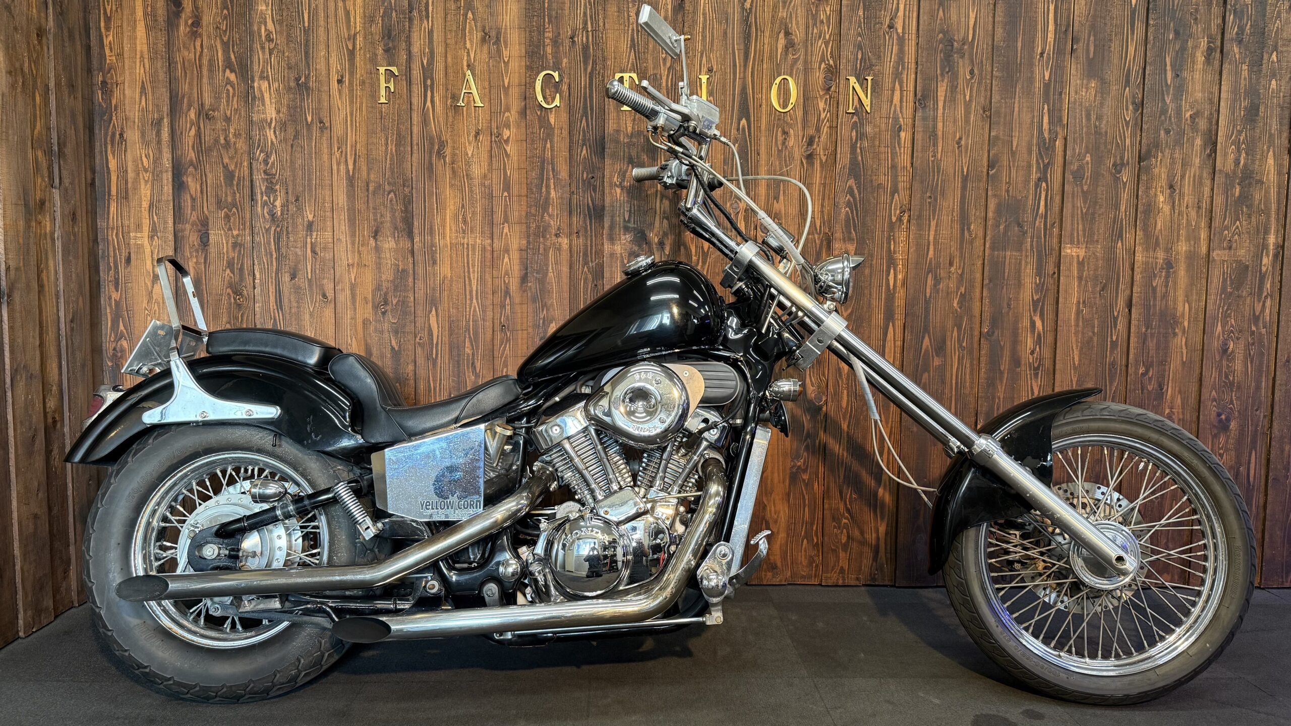 スティード４００ご成約☆福岡☆