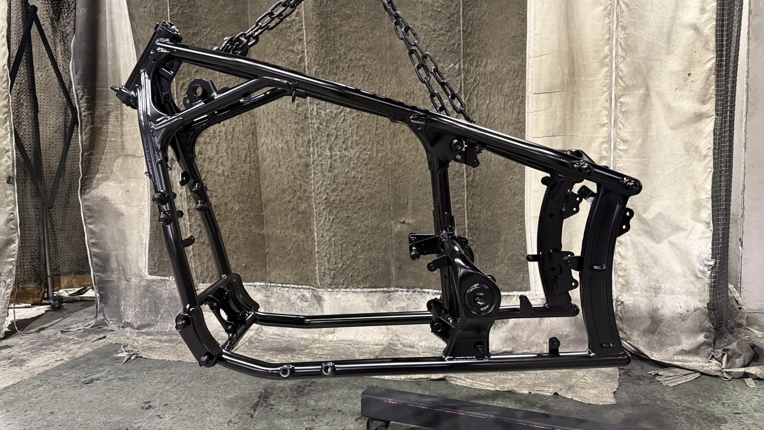 ドラッグスタークラシック進捗のお知らせ☆