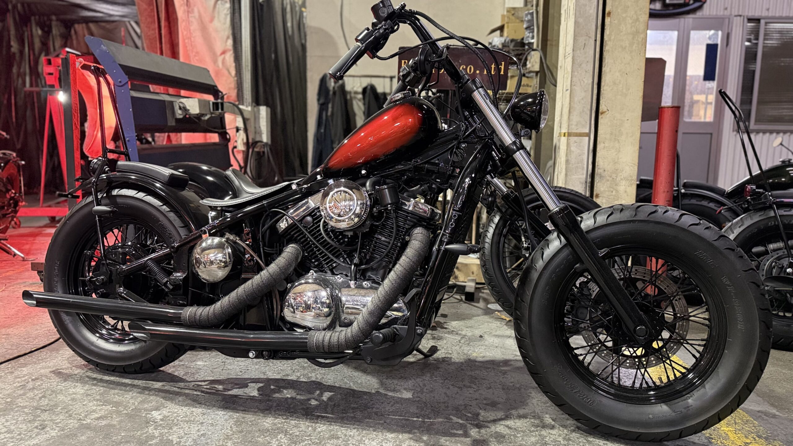 バルカン400ご成約☆福岡☆