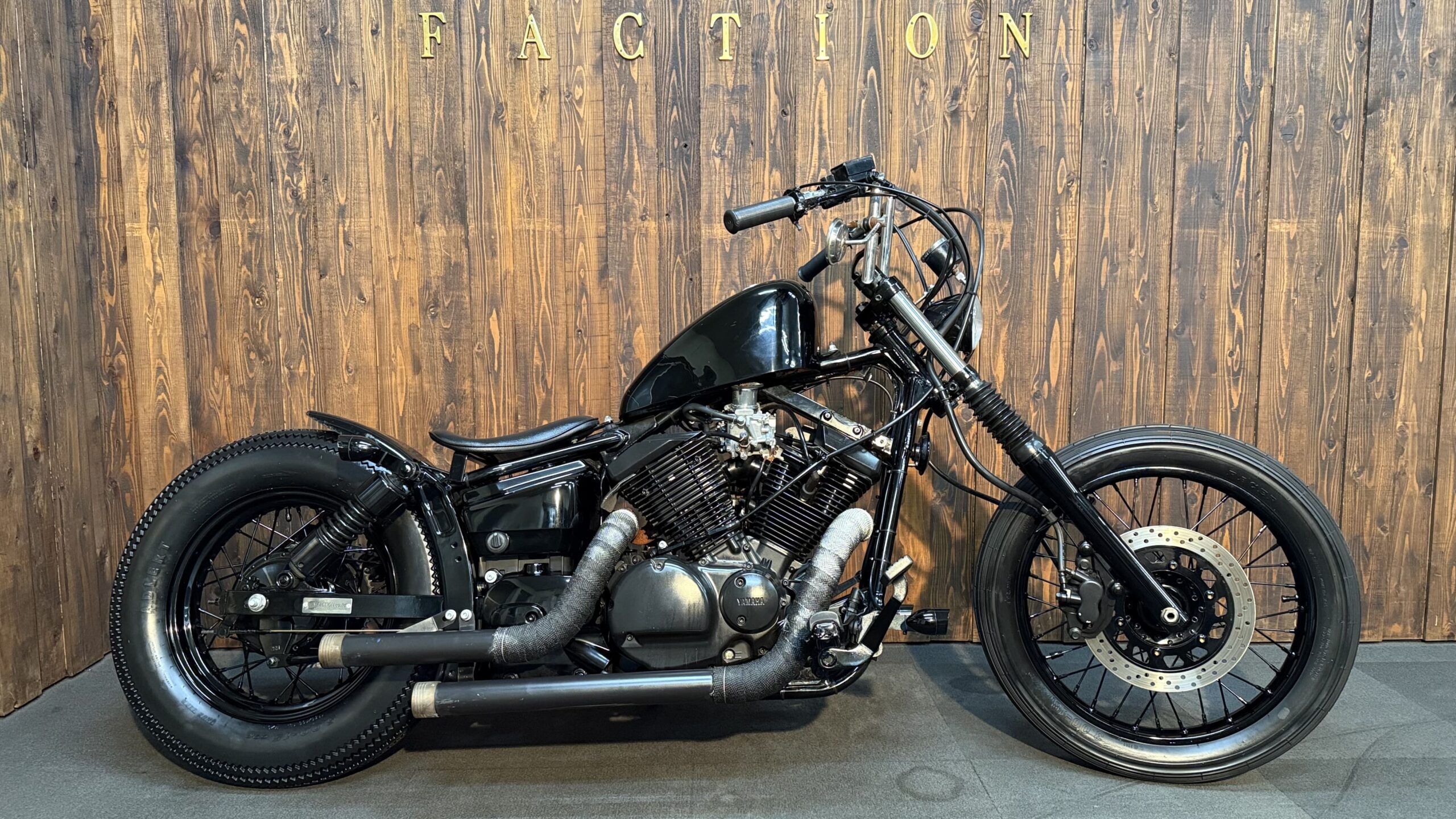 ドラッグスター２５０ご成約☆福岡☆