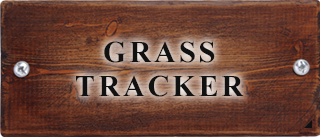 GRASS TRACKER