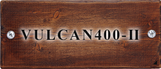 VULCAN400-Ⅱ