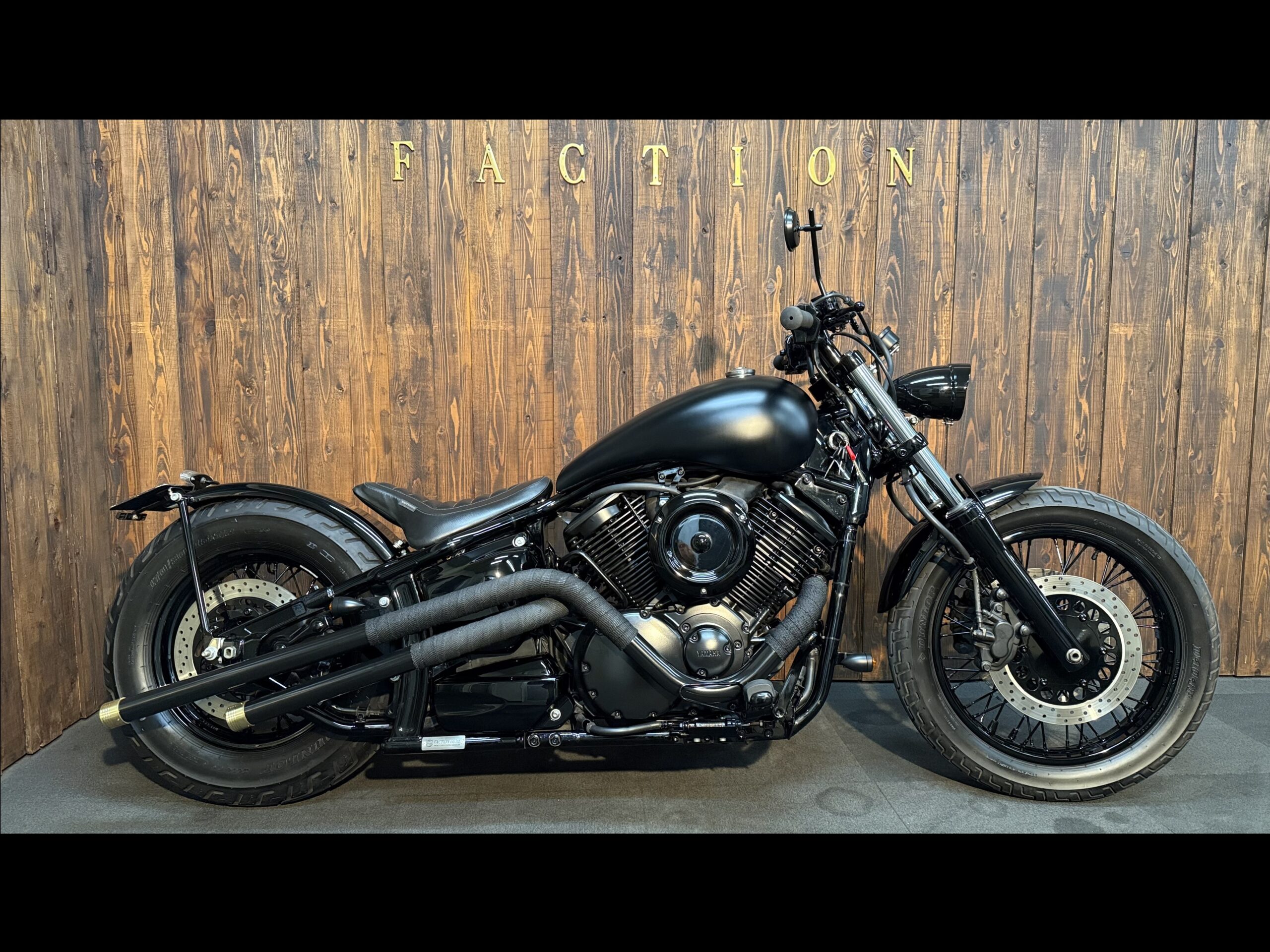 ドラッグスター１１００ご成約☆横浜☆