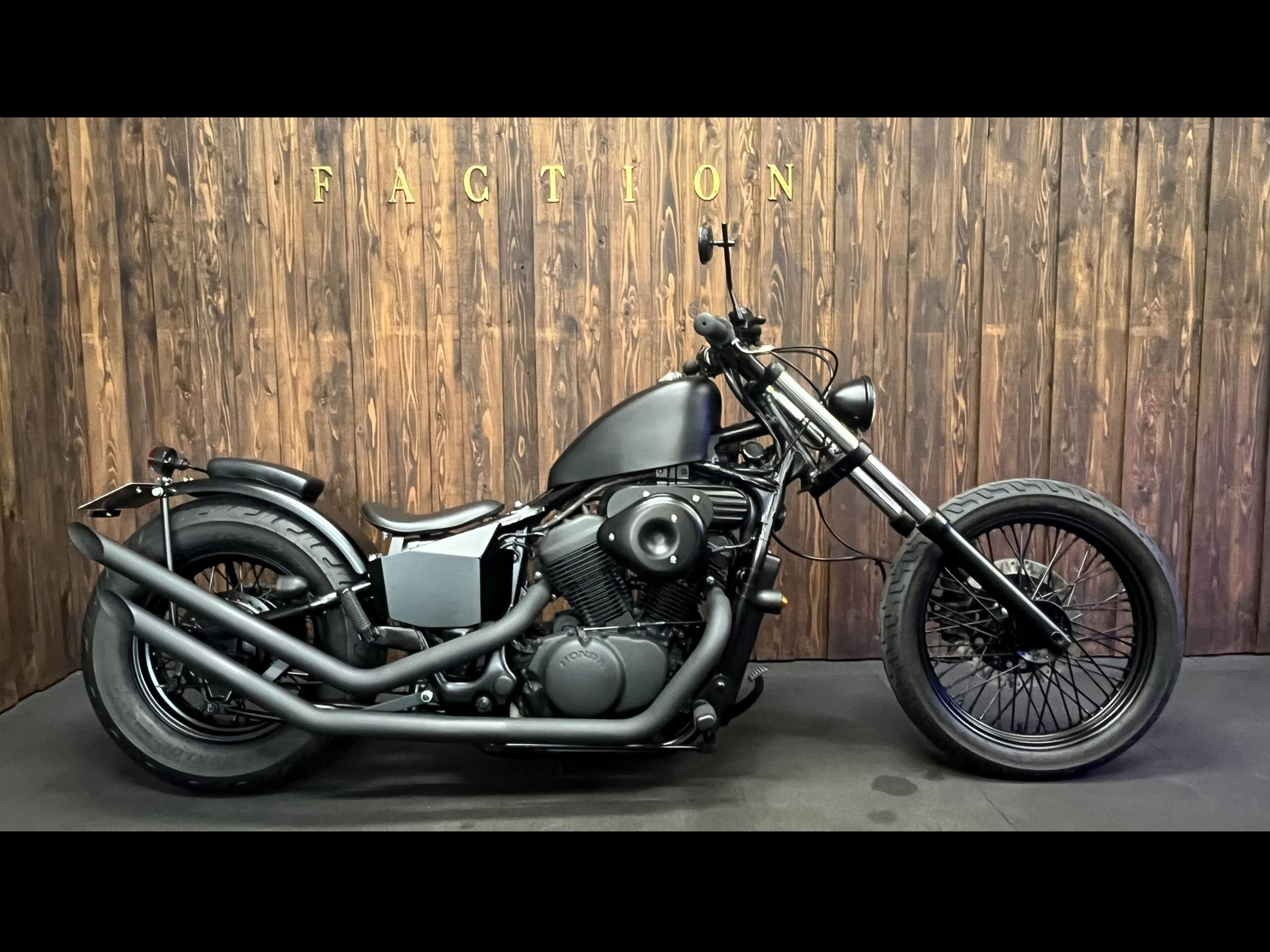 スティード４００ご成約☆福岡☆